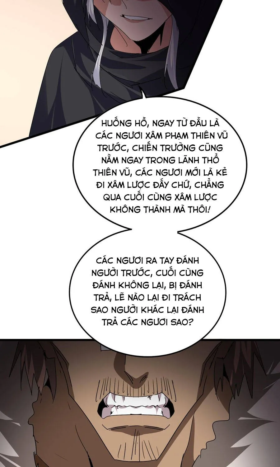 đại quản gia là ma hoàng Chapter 827 40