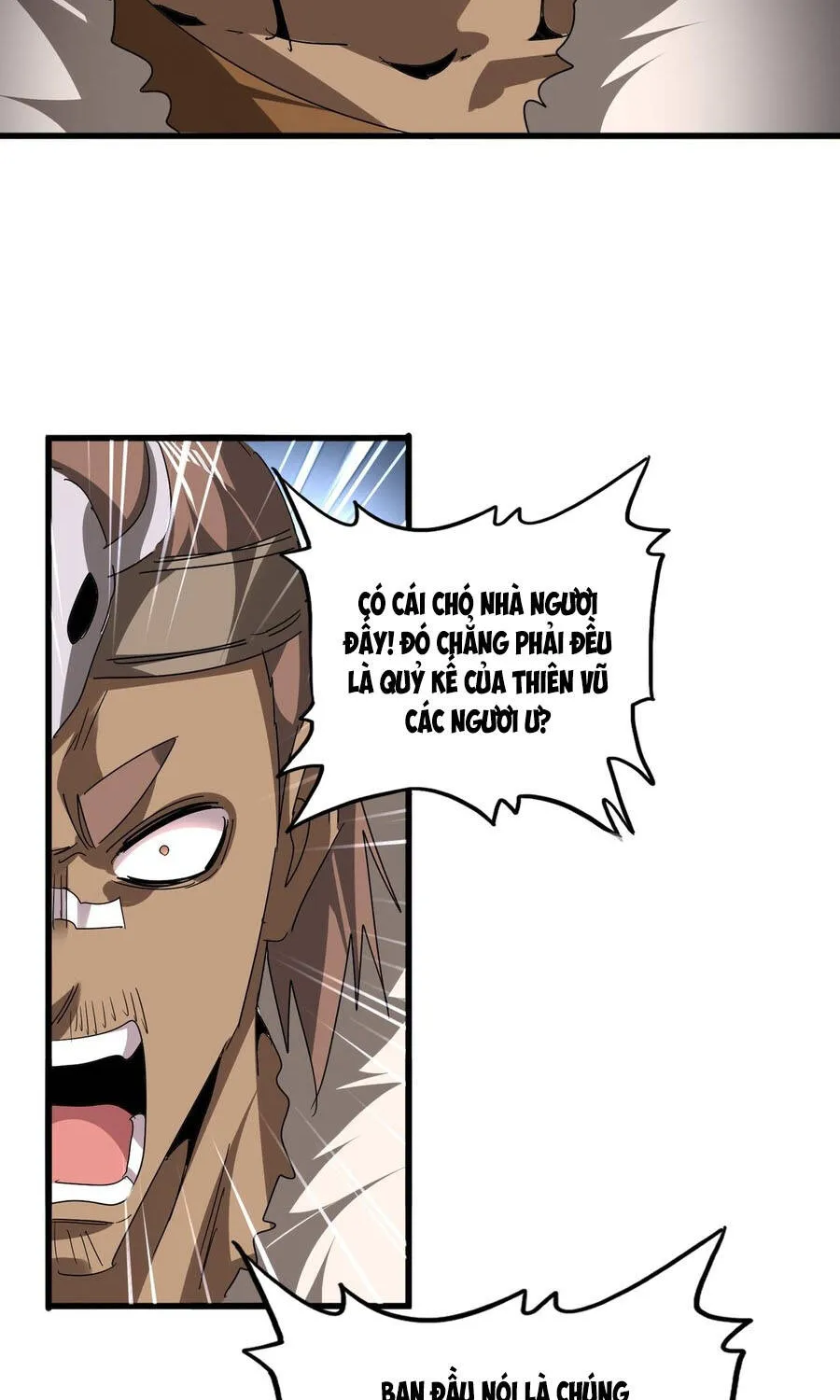 đại quản gia là ma hoàng Chapter 827 41