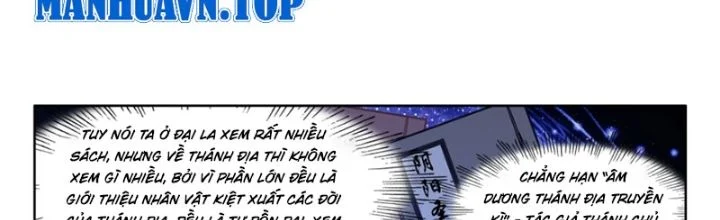 Đại Sư Huynh Không Có Gì Nổi Bật Chapter 102 3