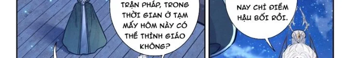 Đại Sư Huynh Không Có Gì Nổi Bật Chapter 102 5