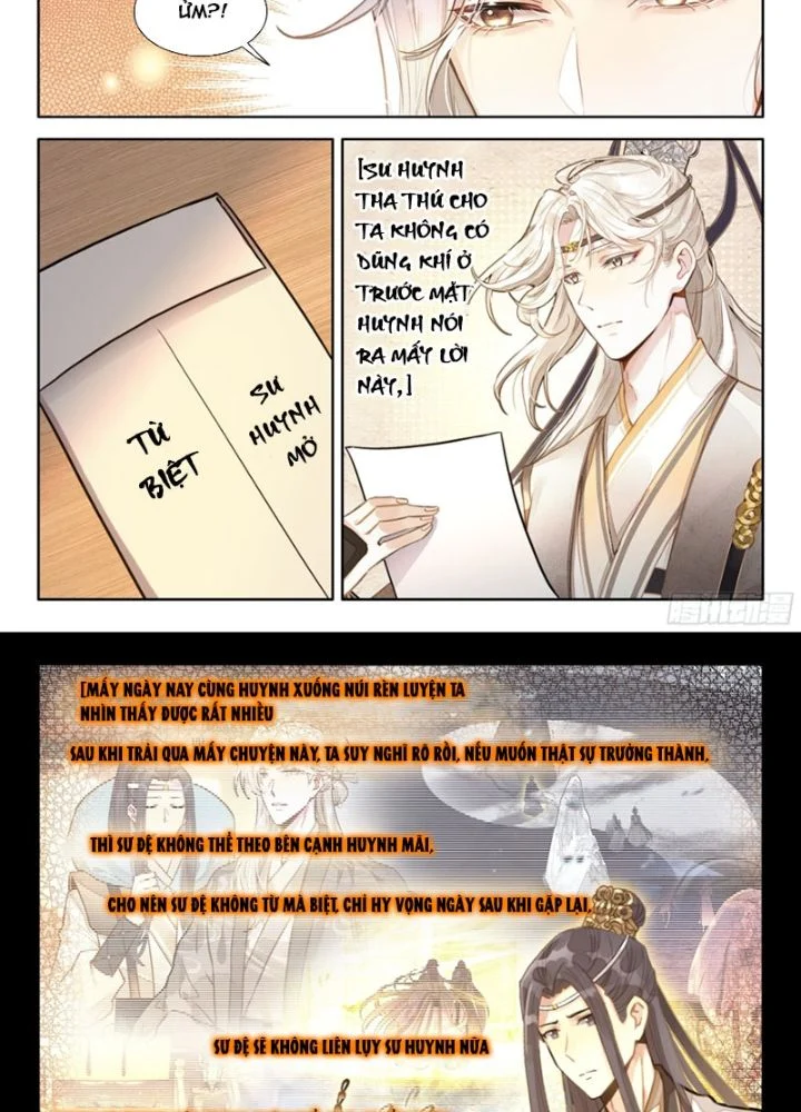 Đại Sư Huynh Không Có Gì Nổi Bật Chapter 102 10