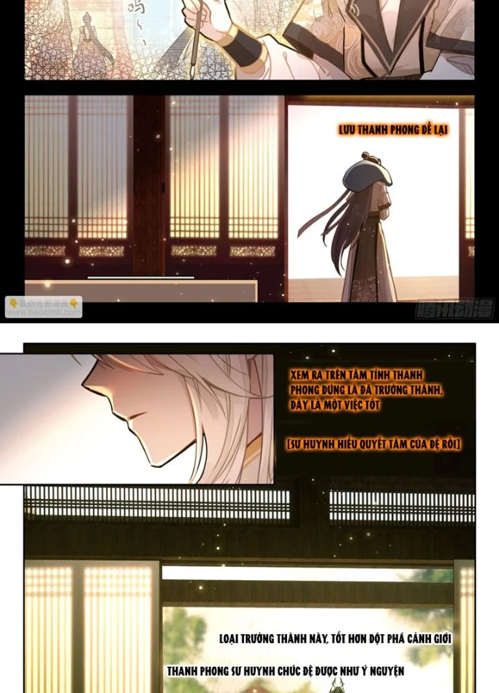 Đại Sư Huynh Không Có Gì Nổi Bật Chapter 102 12