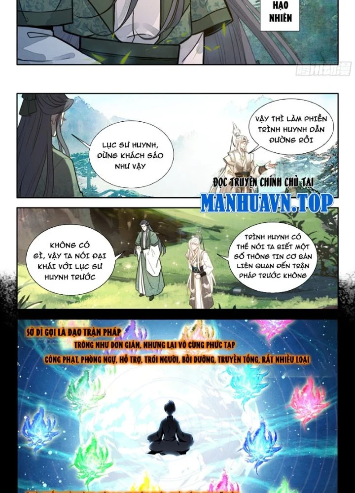 Đại Sư Huynh Không Có Gì Nổi Bật Chapter 102 18