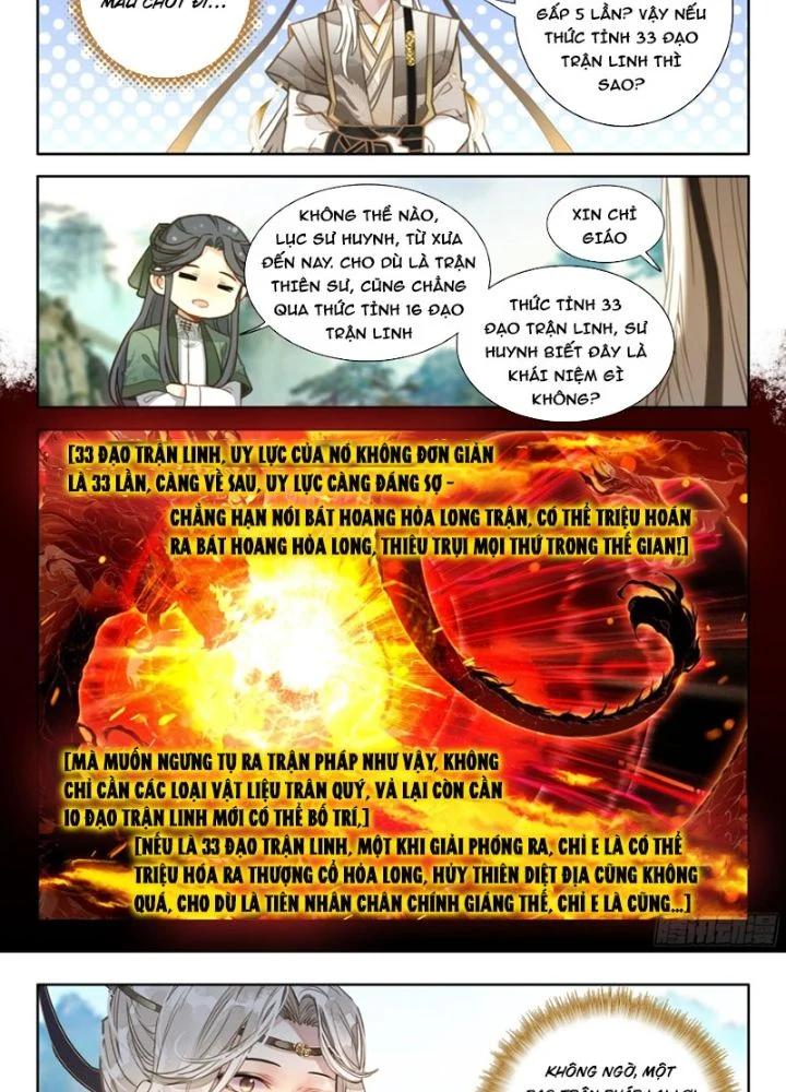 Đại Sư Huynh Không Có Gì Nổi Bật Chapter 102 24