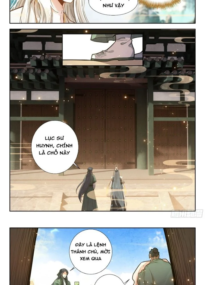 Đại Sư Huynh Không Có Gì Nổi Bật Chapter 102 26