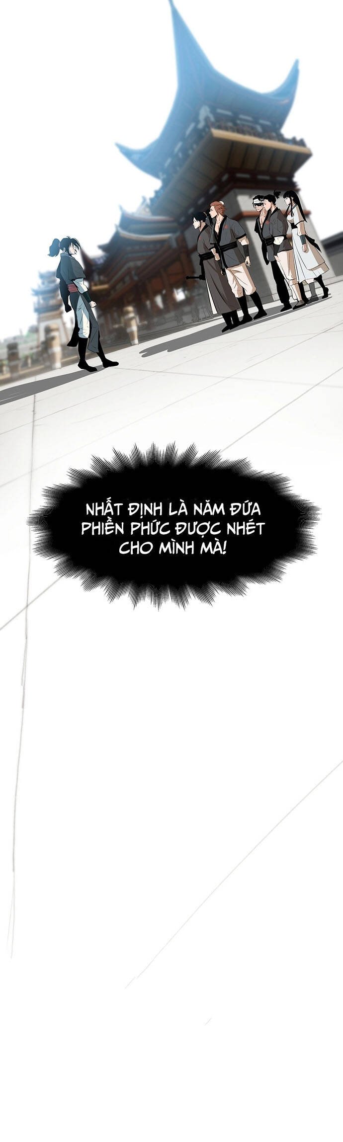Đại Sư Võ Thuật Toàn Cầu Chapter 2 9