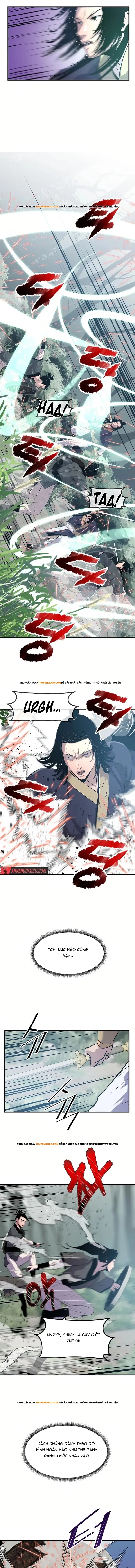 Đại Sư Võ Thuật Toàn Cầu Chapter 27 - Trang 2