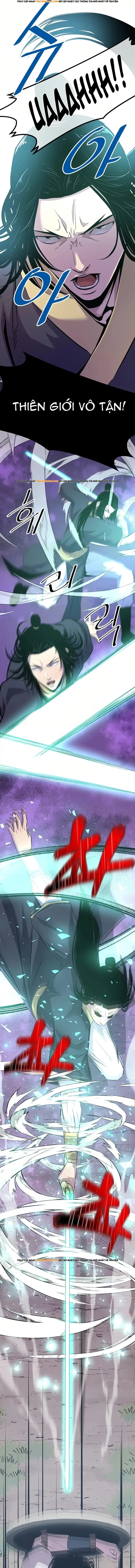 Đại Sư Võ Thuật Toàn Cầu Chapter 27 - Trang 2