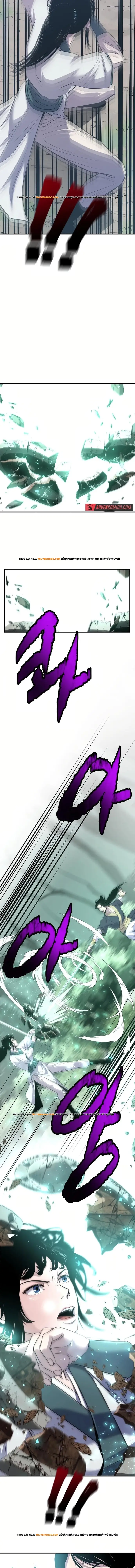 Đại Sư Võ Thuật Toàn Cầu Chapter 27 - Trang 2