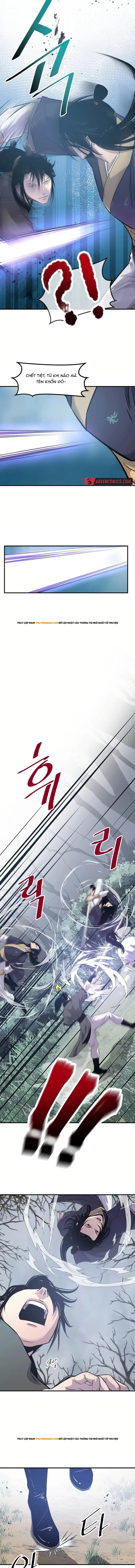 Đại Sư Võ Thuật Toàn Cầu Chapter 27 - Trang 2