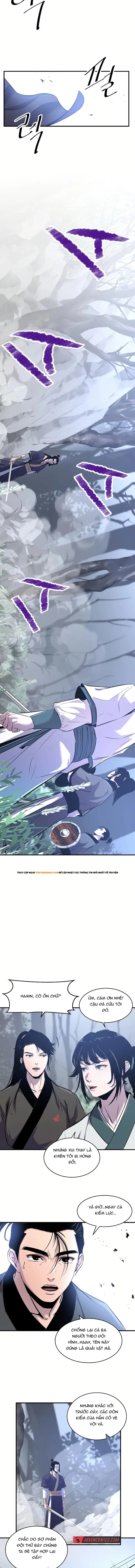 Đại Sư Võ Thuật Toàn Cầu Chapter 27 - Trang 2