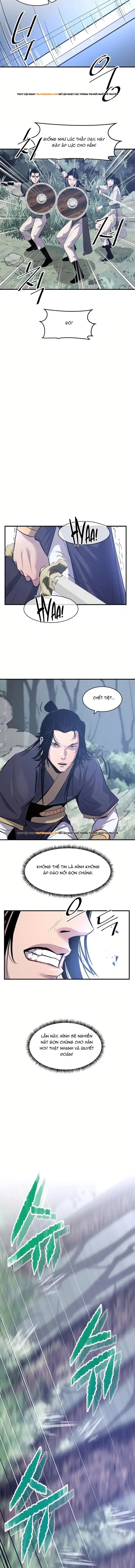 Đại Sư Võ Thuật Toàn Cầu Chapter 27 - Trang 2