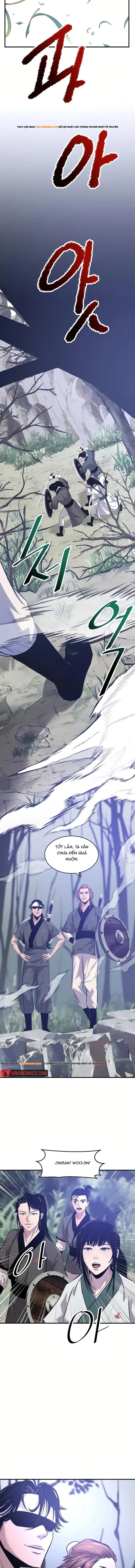 Đại Sư Võ Thuật Toàn Cầu Chapter 27 - Trang 2