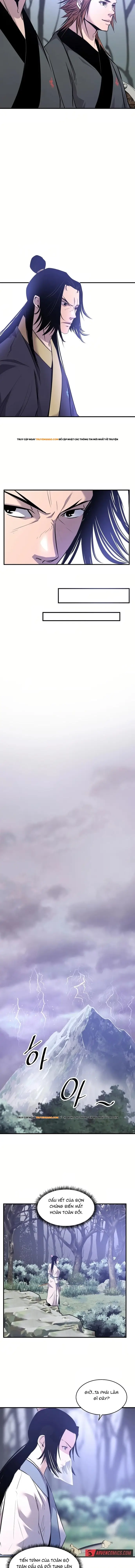 Đại Sư Võ Thuật Toàn Cầu Chapter 27 - Trang 2