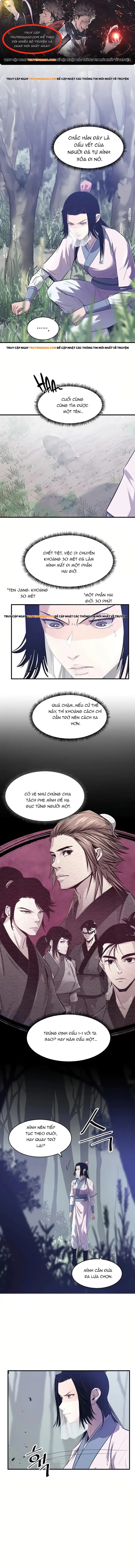 Đại Sư Võ Thuật Toàn Cầu Chapter 28 - Next Chapter 29