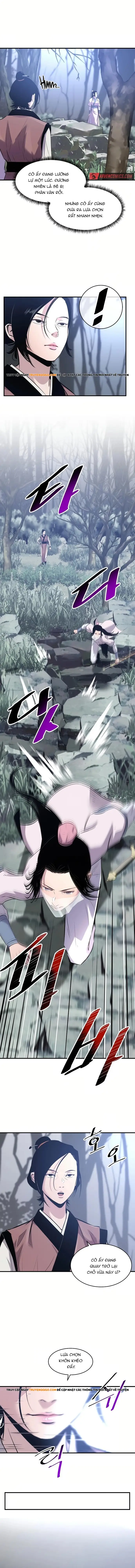 Đại Sư Võ Thuật Toàn Cầu Chapter 28 - Next Chapter 29