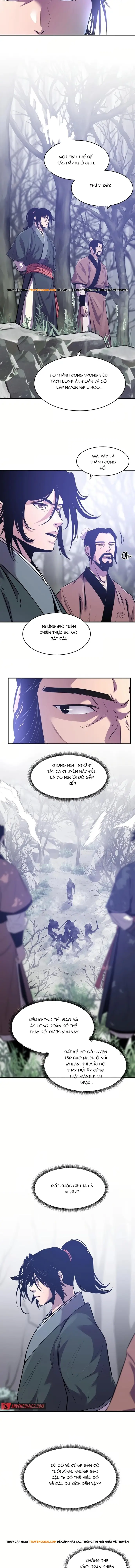 Đại Sư Võ Thuật Toàn Cầu Chapter 28 - Next Chapter 29