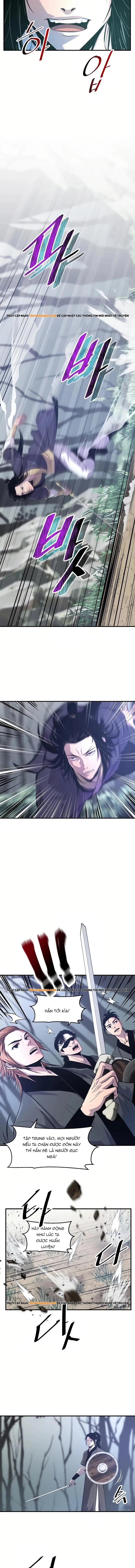 Đại Sư Võ Thuật Toàn Cầu Chapter 28 - Next Chapter 29