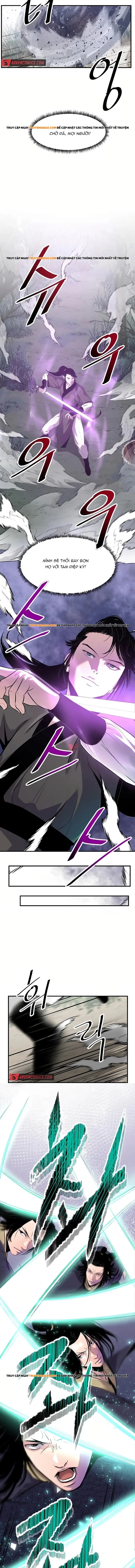 Đại Sư Võ Thuật Toàn Cầu Chapter 28 - Next Chapter 29