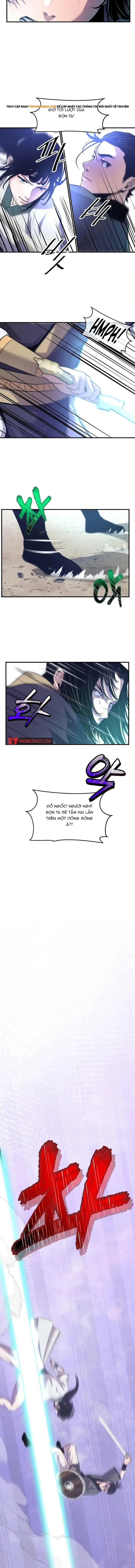 Đại Sư Võ Thuật Toàn Cầu Chapter 28 - Next Chapter 29