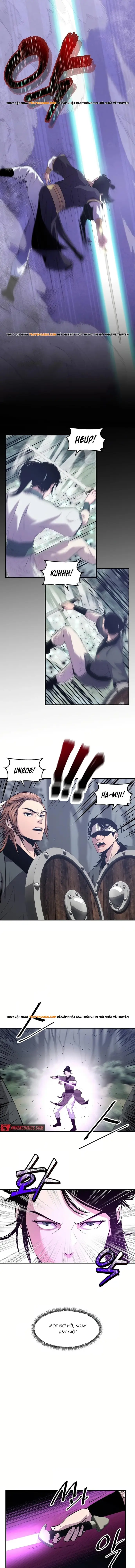 Đại Sư Võ Thuật Toàn Cầu Chapter 28 - Next Chapter 29