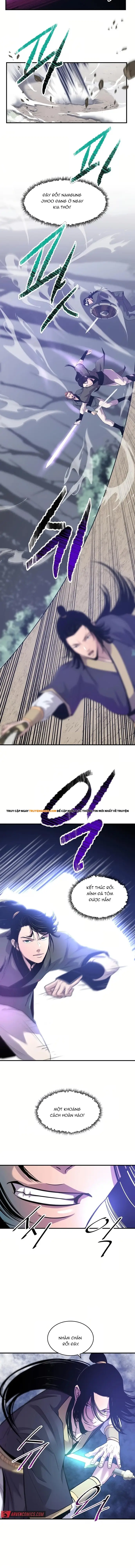 Đại Sư Võ Thuật Toàn Cầu Chapter 28 - Next Chapter 29