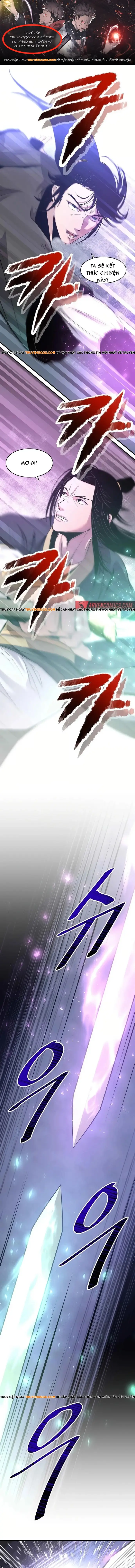 Đại Sư Võ Thuật Toàn Cầu Chapter 29 - Next Chapter 30