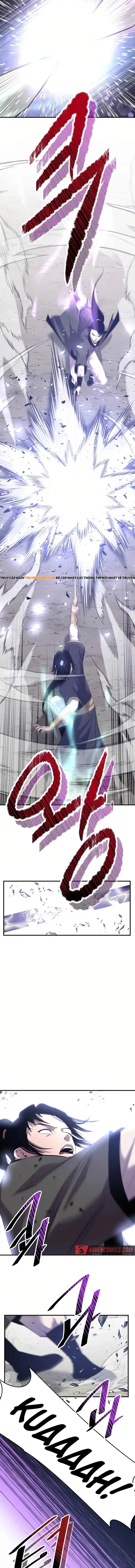 Đại Sư Võ Thuật Toàn Cầu Chapter 29 - Next Chapter 30
