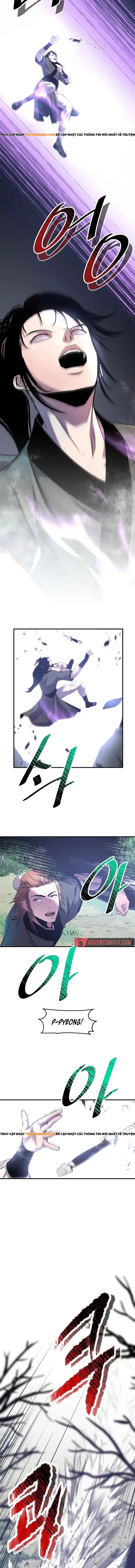 Đại Sư Võ Thuật Toàn Cầu Chapter 29 - Next Chapter 30