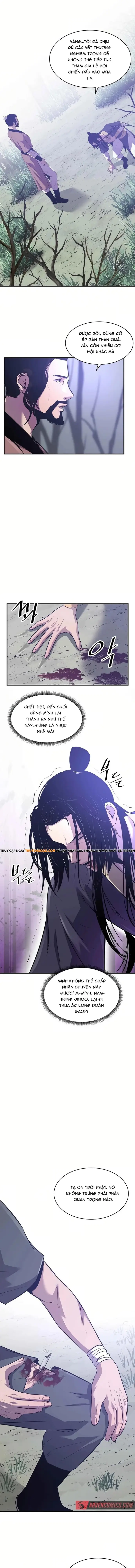 Đại Sư Võ Thuật Toàn Cầu Chapter 29 - Next Chapter 30