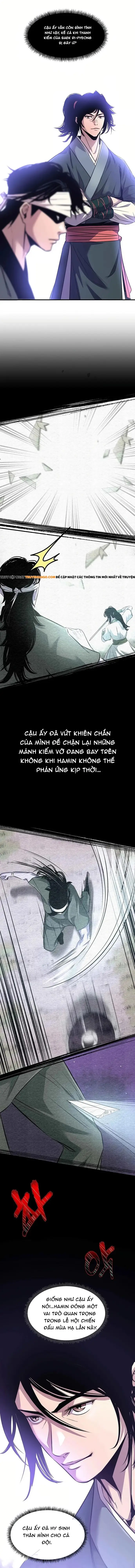 Đại Sư Võ Thuật Toàn Cầu Chapter 29 - Next Chapter 30