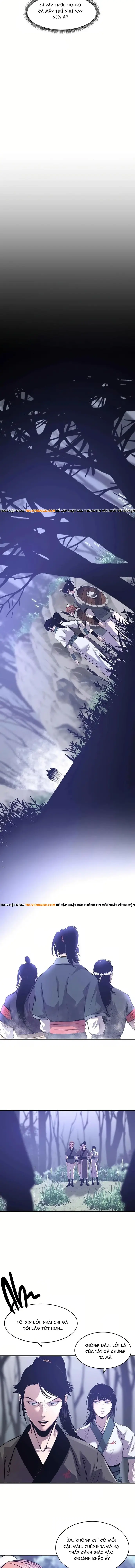 Đại Sư Võ Thuật Toàn Cầu Chapter 29 - Next Chapter 30
