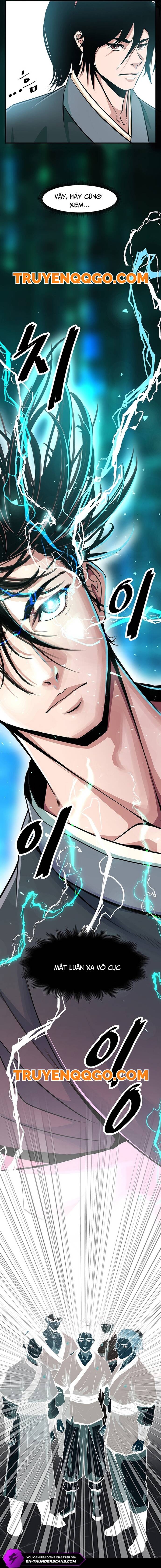 Đại Sư Võ Thuật Toàn Cầu Chapter 3 2