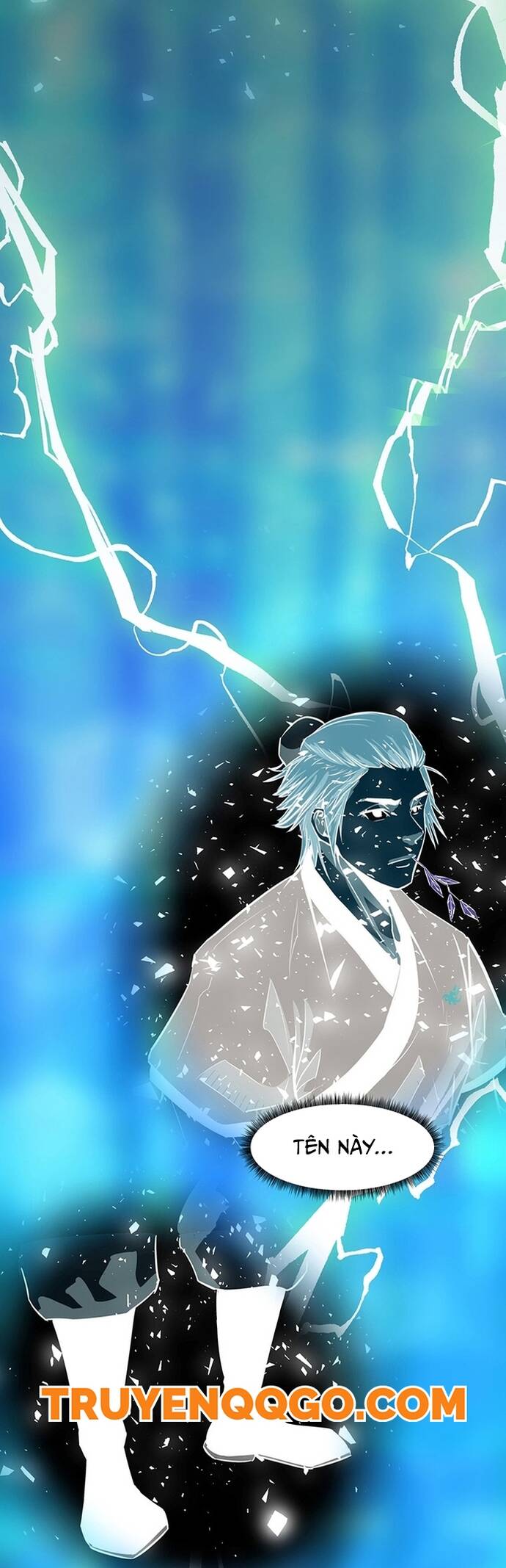 Đại Sư Võ Thuật Toàn Cầu Chapter 3 4