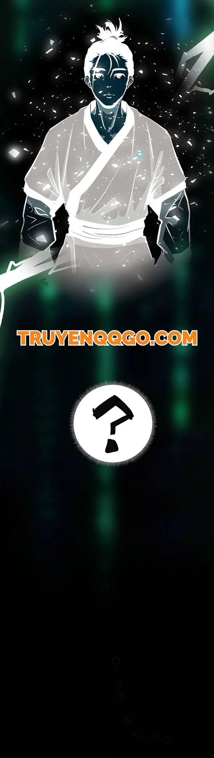 Đại Sư Võ Thuật Toàn Cầu Chapter 3 6