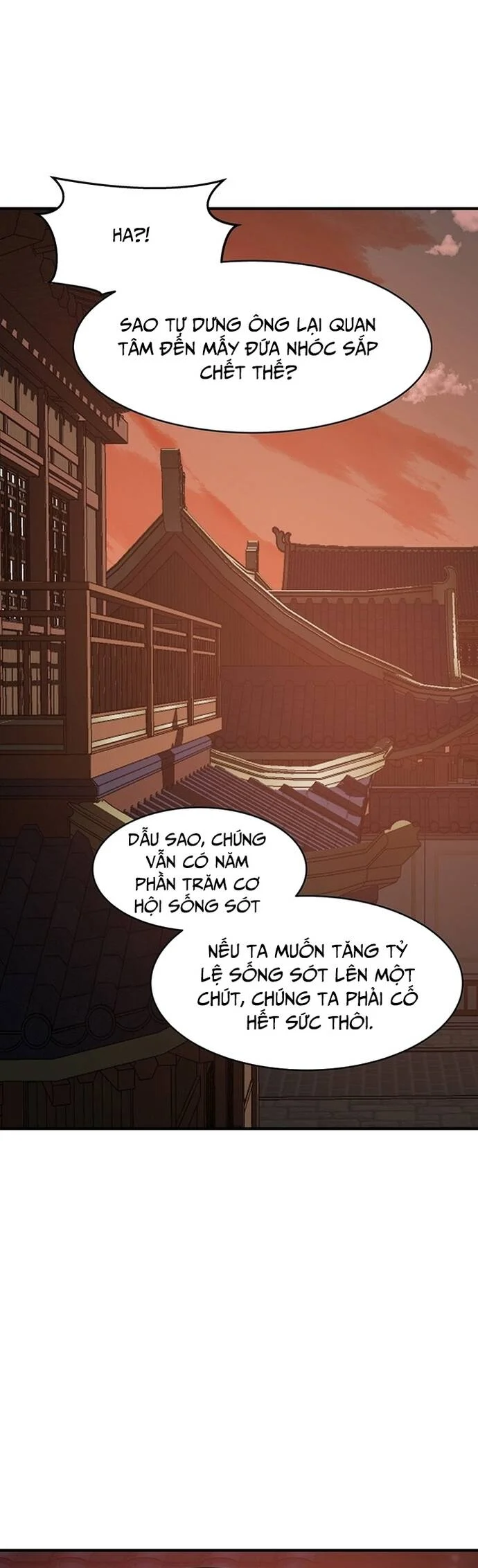 Đại Sư Võ Thuật Toàn Cầu Chapter 3 17