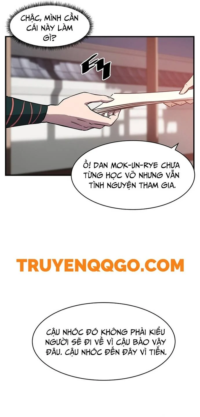 Đại Sư Võ Thuật Toàn Cầu Chapter 3 21