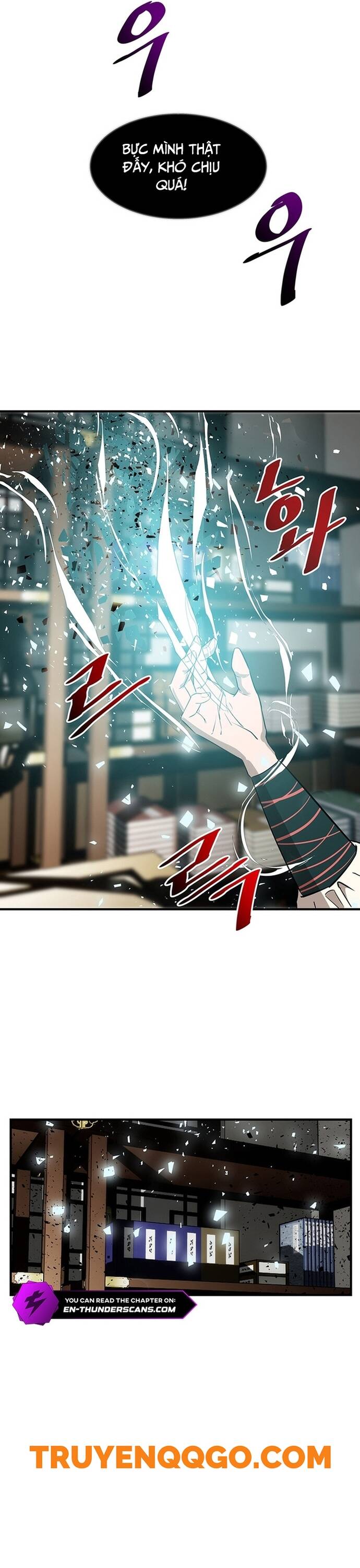 Đại Sư Võ Thuật Toàn Cầu Chapter 3 27