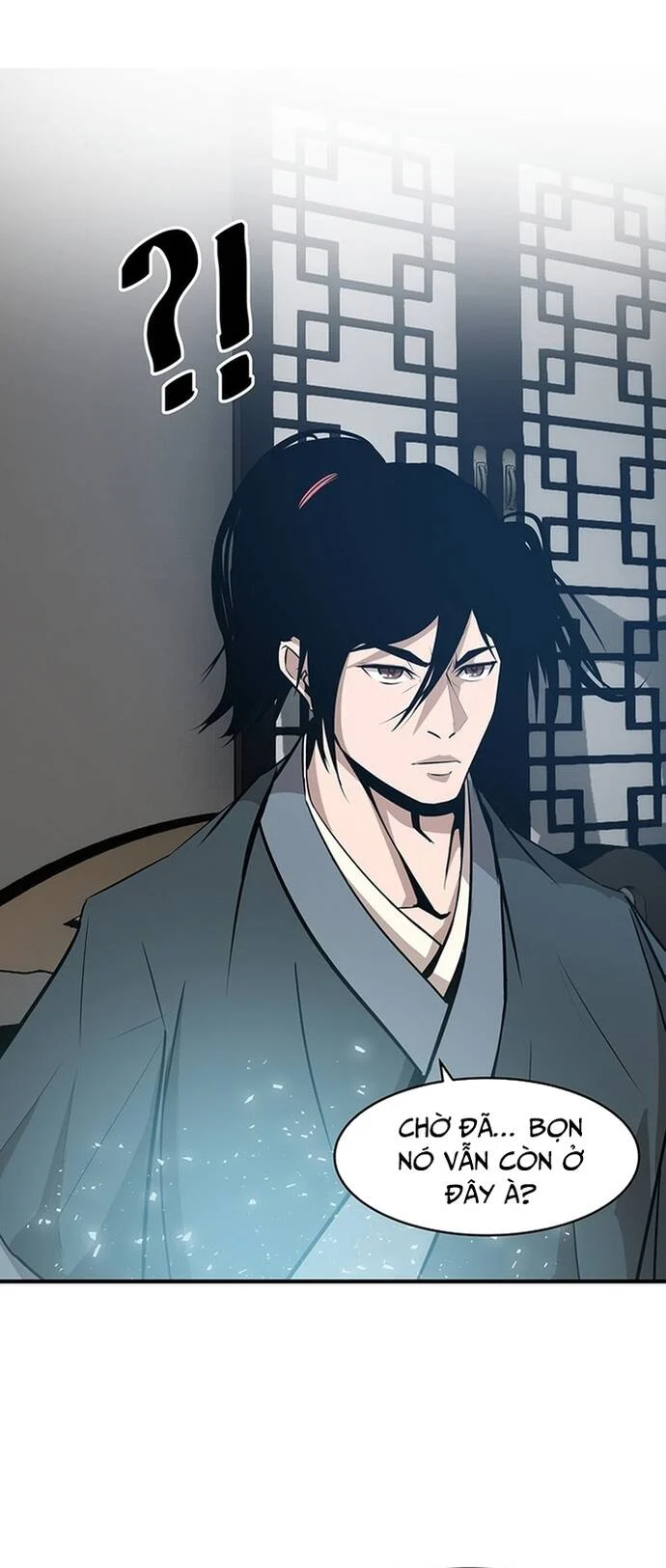 Đại Sư Võ Thuật Toàn Cầu Chapter 3 28