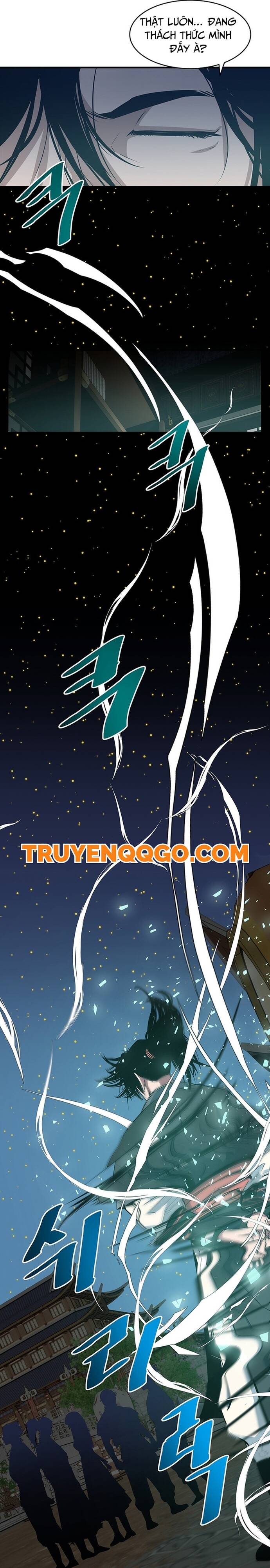 Đại Sư Võ Thuật Toàn Cầu Chapter 3 29