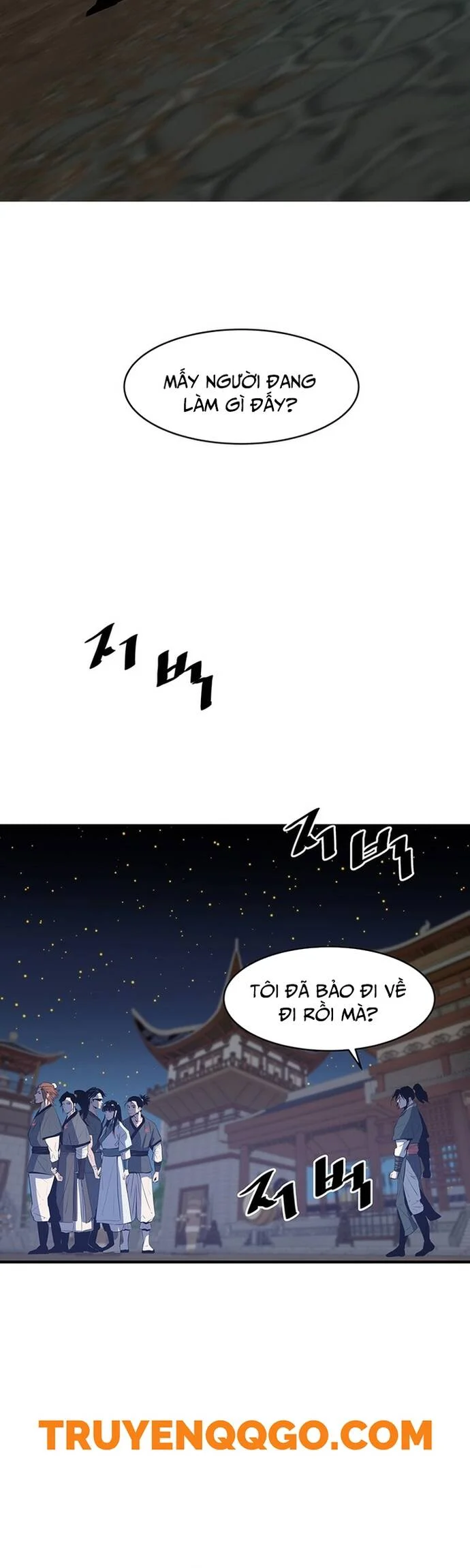Đại Sư Võ Thuật Toàn Cầu Chapter 3 30