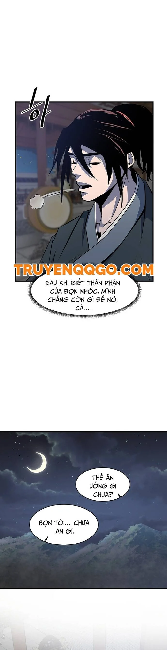 Đại Sư Võ Thuật Toàn Cầu Chapter 3 33