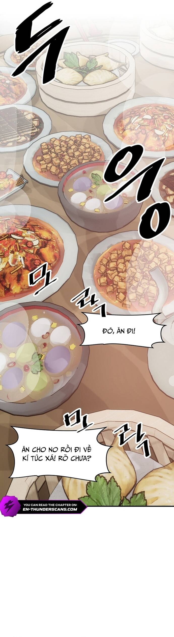 Đại Sư Võ Thuật Toàn Cầu Chapter 3 36