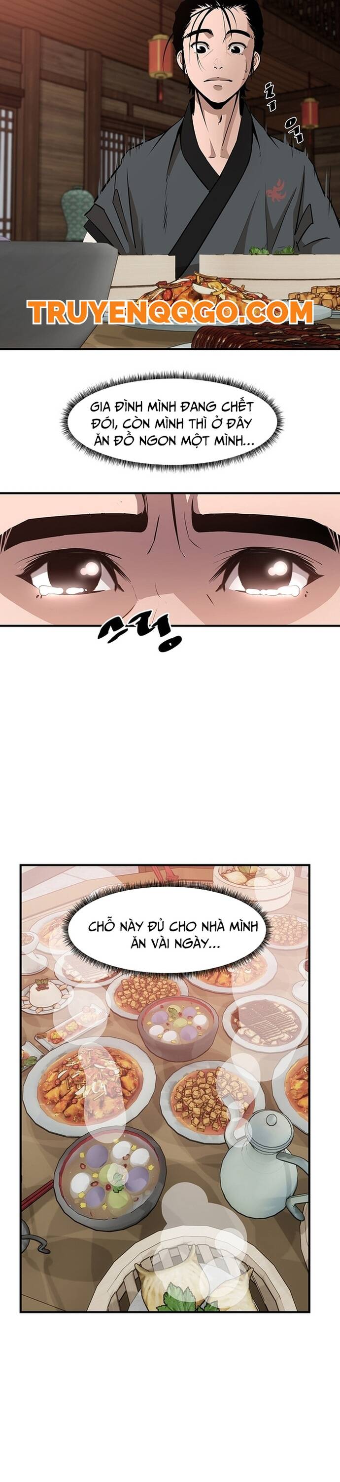 Đại Sư Võ Thuật Toàn Cầu Chapter 3 39