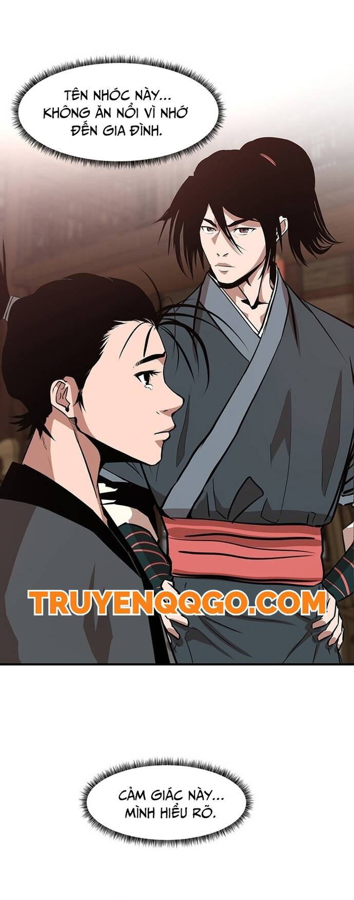 Đại Sư Võ Thuật Toàn Cầu Chapter 3 40