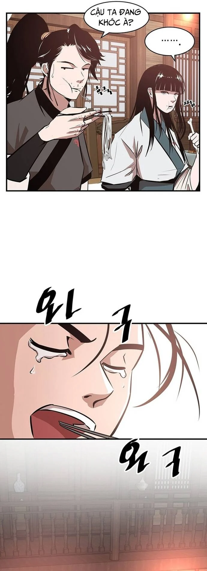 Đại Sư Võ Thuật Toàn Cầu Chapter 3 42