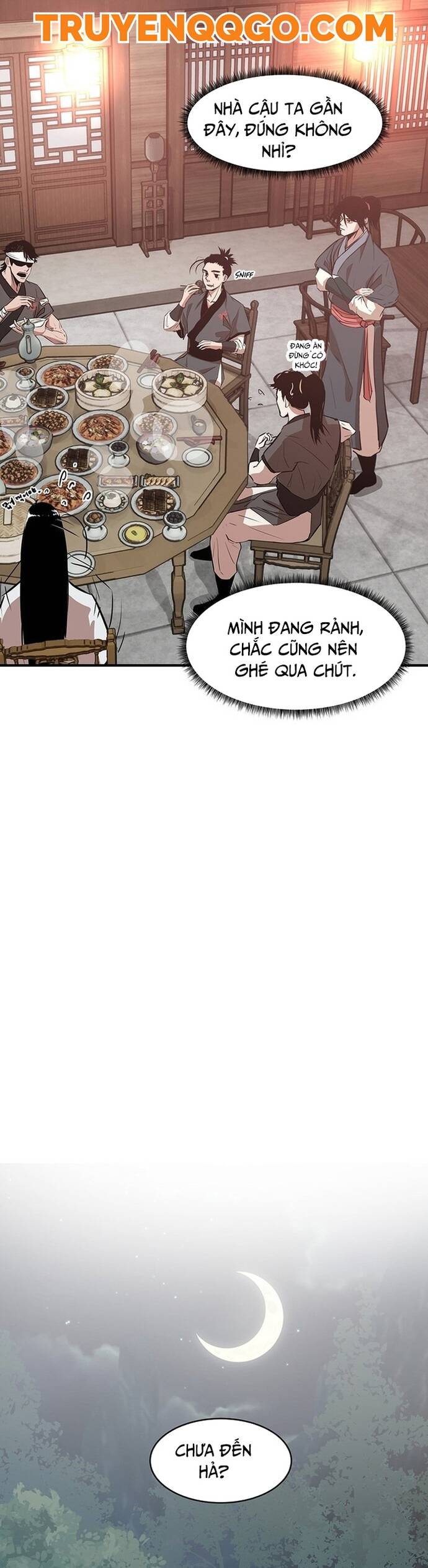 Đại Sư Võ Thuật Toàn Cầu Chapter 3 43
