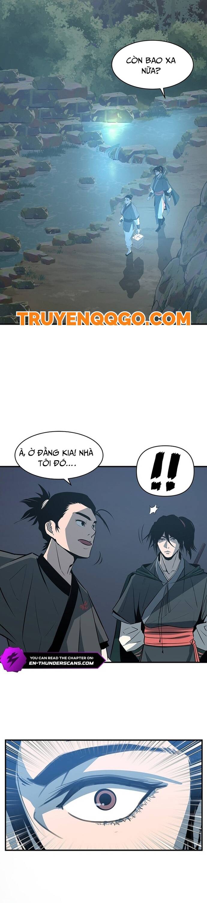 Đại Sư Võ Thuật Toàn Cầu Chapter 3 44