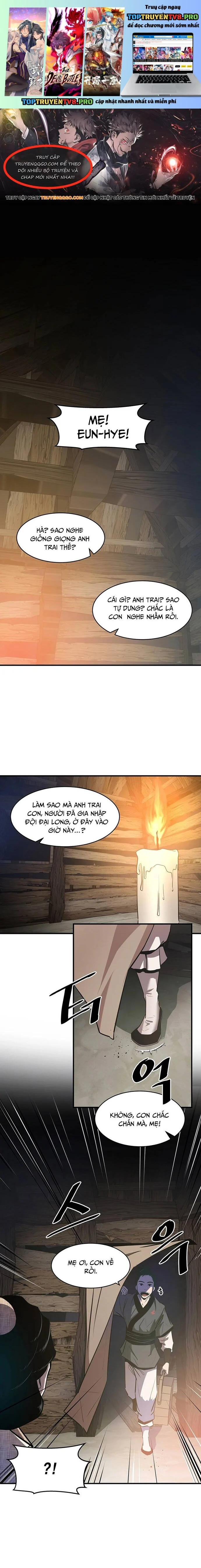 Đại Sư Võ Thuật Toàn Cầu Chapter 4 1