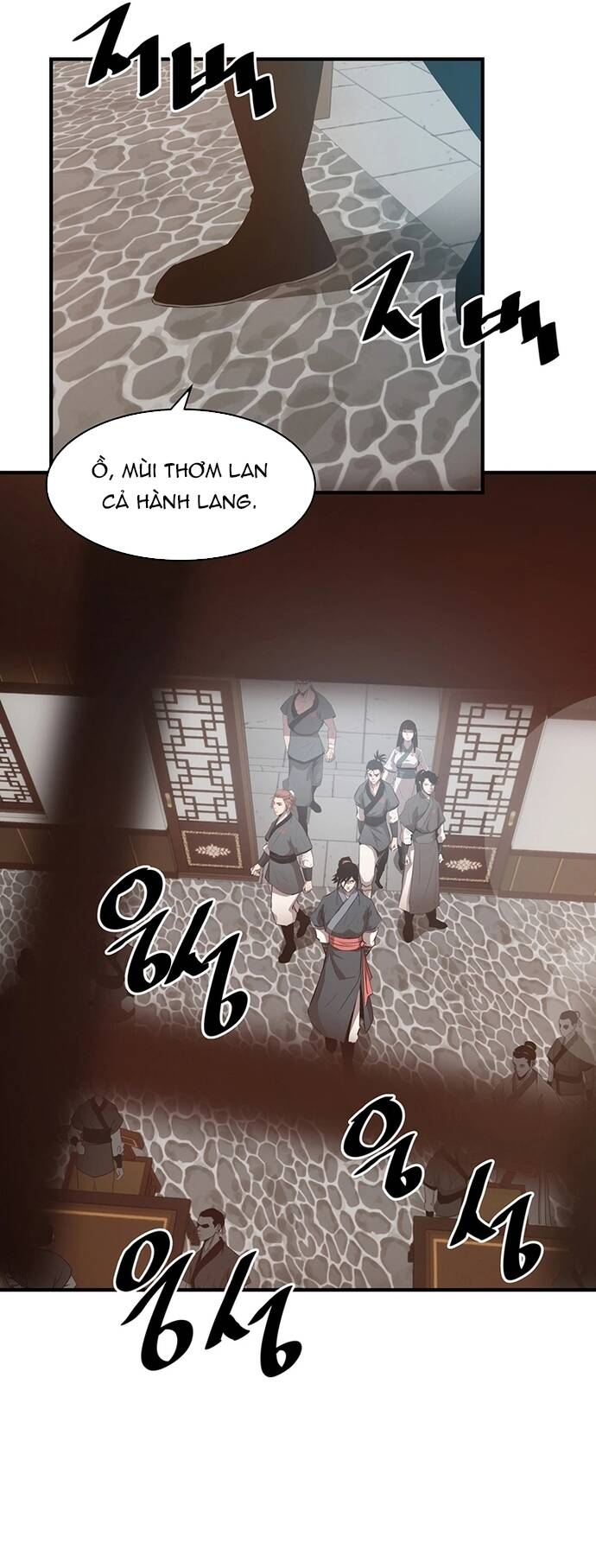 Đại Sư Võ Thuật Toàn Cầu Chapter 5 10
